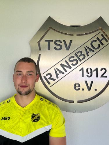 Niklas Reymond
