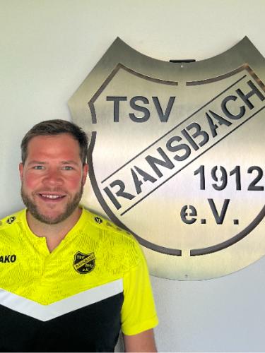 Patrick Roos