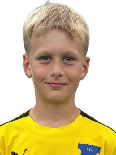 Jakob Thiele