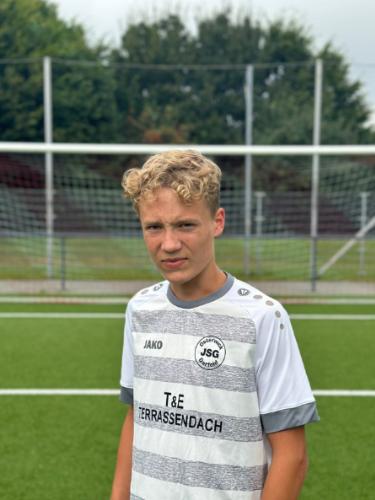 Linus Brosda