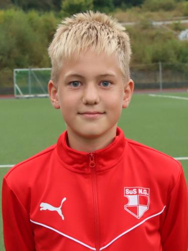 Noah Klocke