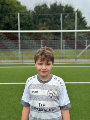 Tom Volkenandt