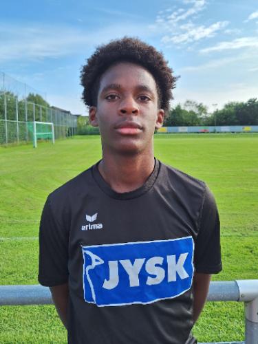 Isaiah-Mael Ogbeche-Joao