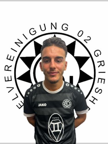 Denis Memedi
