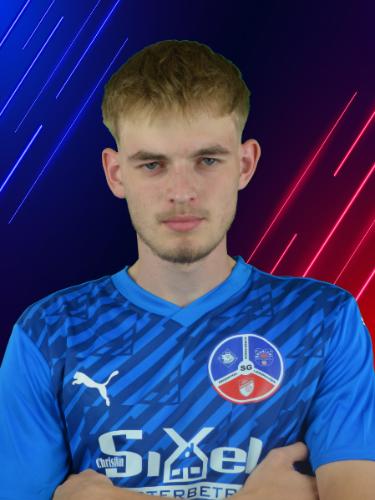 Elias Badamsin