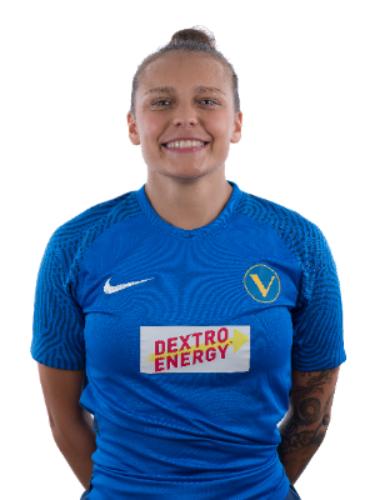 Michelle Klingemann
