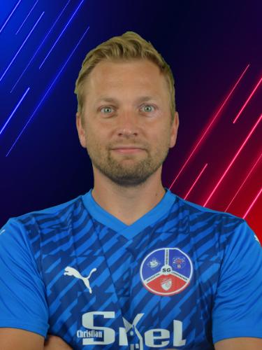 Daniel Hilgert-Walber