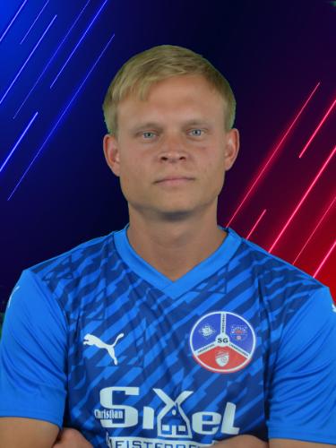 Jannik Klockner