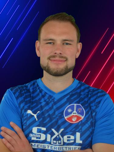Kevin Praß