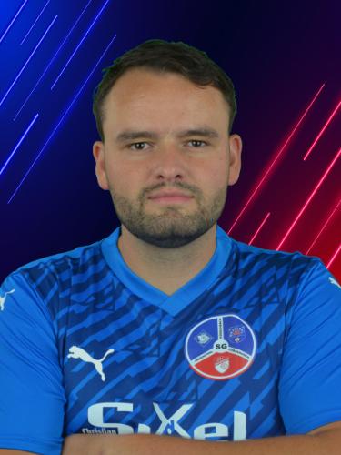 Nico Praß