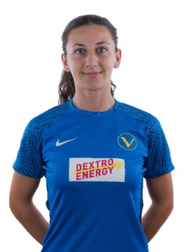 Fetiye-Nur Sürücü