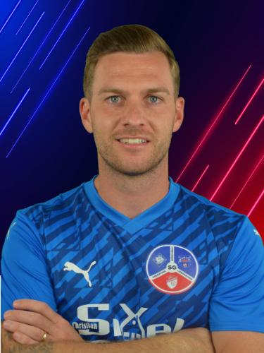 Maurice Volkweis