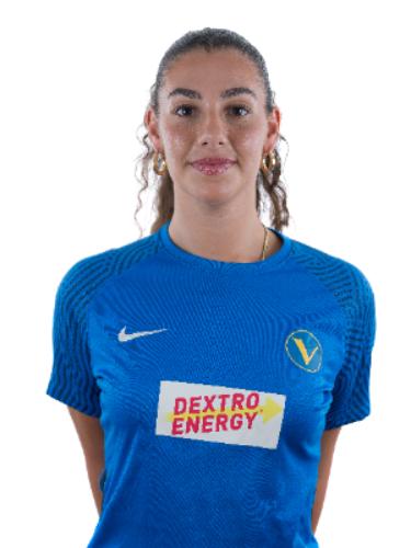 Gina-Maria Wagner