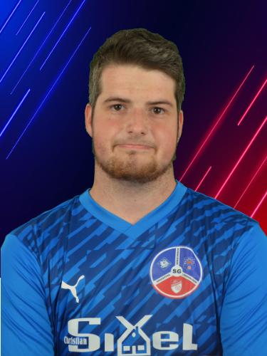 Jannik Noel Wener