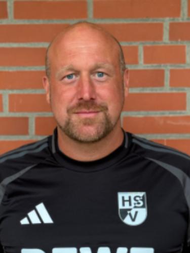 Christian Kramer