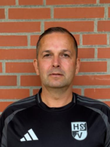Tim Scheffler