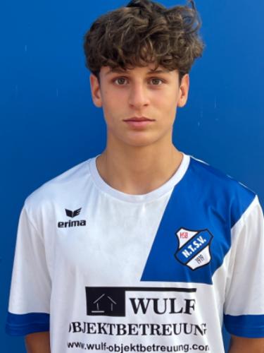 Maximilian Wiese