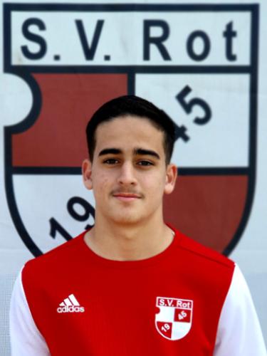 Eneshan Kurt