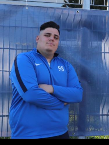 Dani Ribeiro Guimaraes