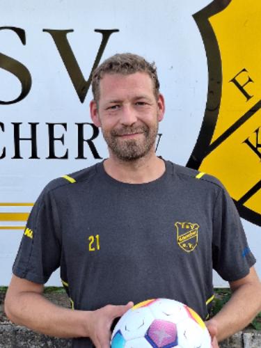Andreas Müller