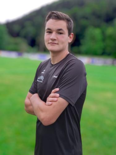 Jannik Veeser