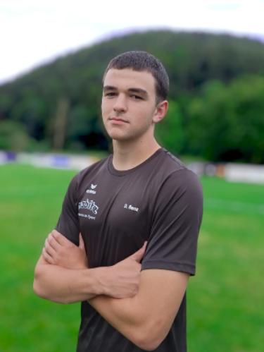 Daniel Renz