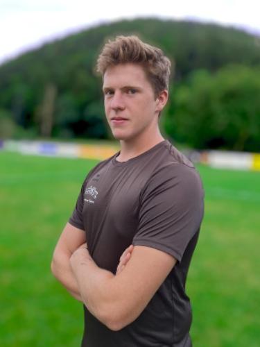 Simon Weber