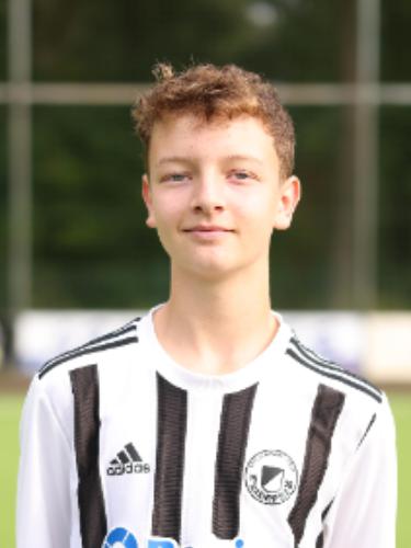 Leif Hülsmann