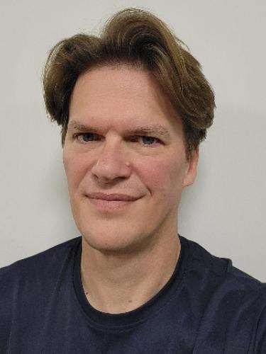 Mario Weidehaus