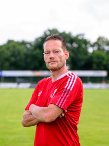 Marco Lindemann