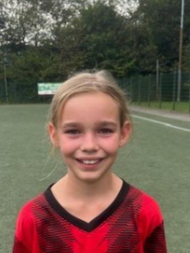 Leonie Shane Maaß