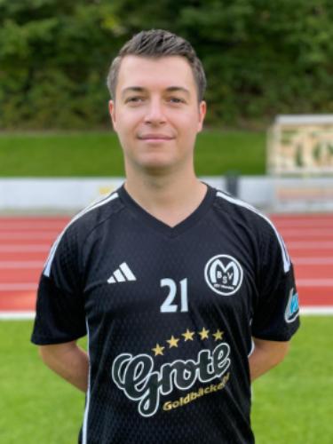Nico Hallmanns