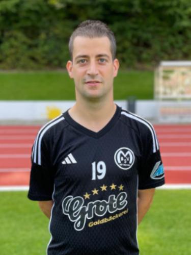 Marcel Hoffmann