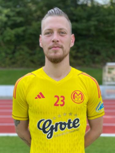 Dominik Hollmann