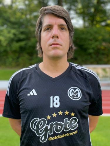 Manuel Huff