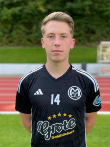 Lukas Karasch