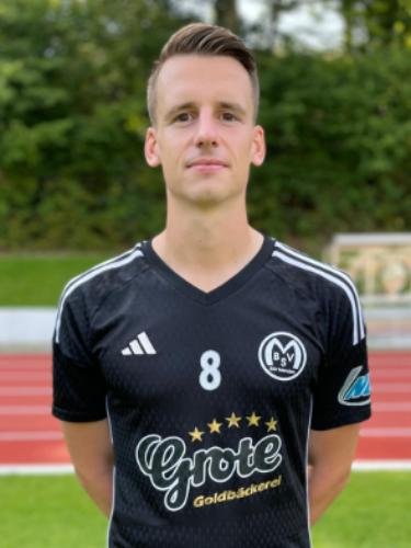 Tim Alexander Kießler
