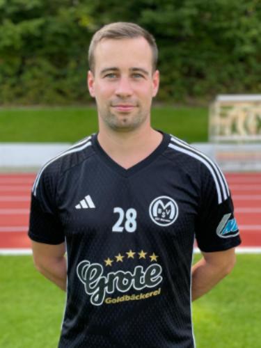 Nils Kraume
