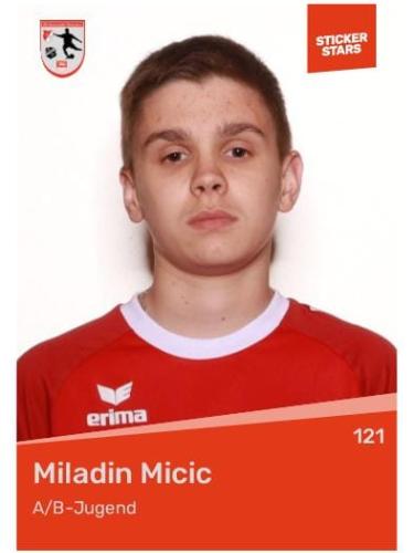 Miladin Micic
