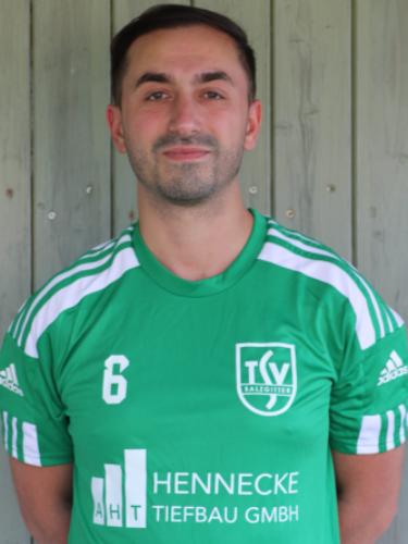 Cagdas Cakmak