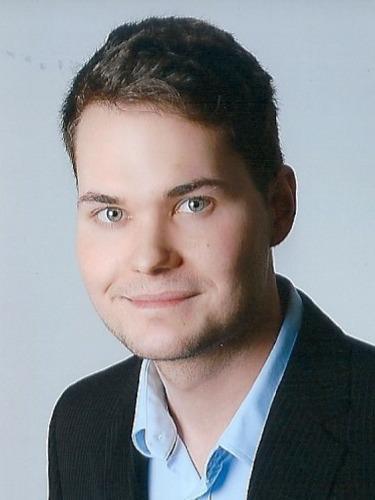 Roland Thiel