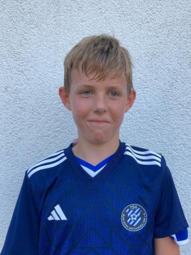 Jonas Andreas Karger