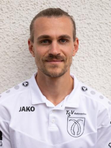 Tobias Nägele