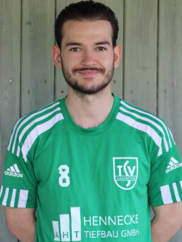 Jemian Kirschner