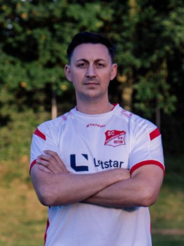 Michael Feider
