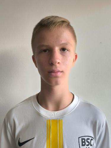 Maksym Strakh