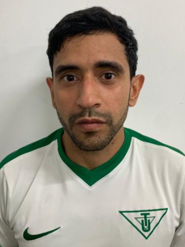 Armando Javier Ramirez Hernandez