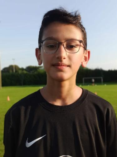 Ayan Ali