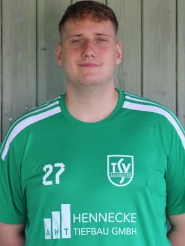 Fabian Ulrich