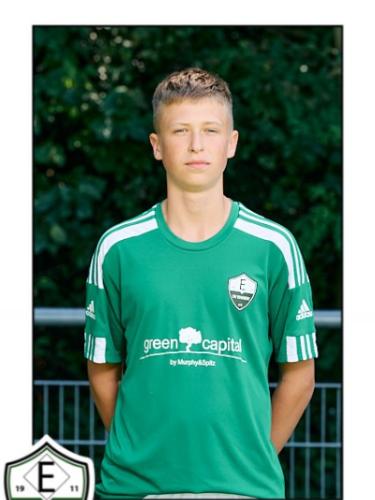 Niclas Romeo Ehlers